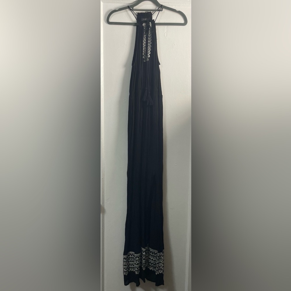 THML Maxi Dress Size Small